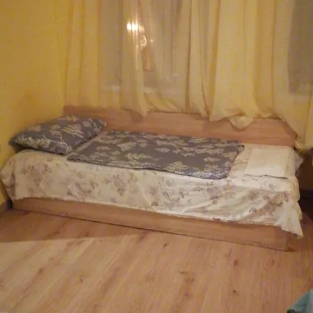 27 юли 1 Apartamento
