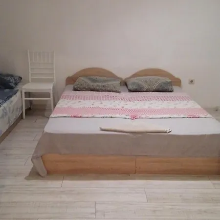 Apartamento 27 юли 1