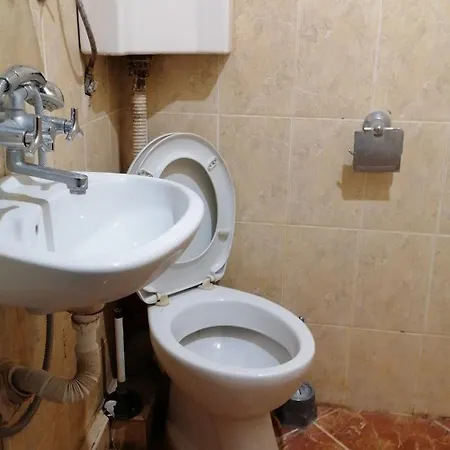 Apartamento 27 юли 1