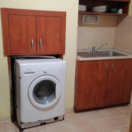 Apartamento 27 юли 1 *