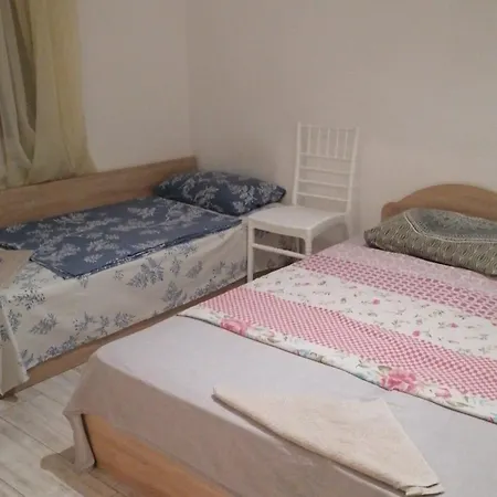Appartement 27 юли 1