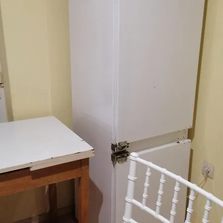 27 юли 1 Appartement *