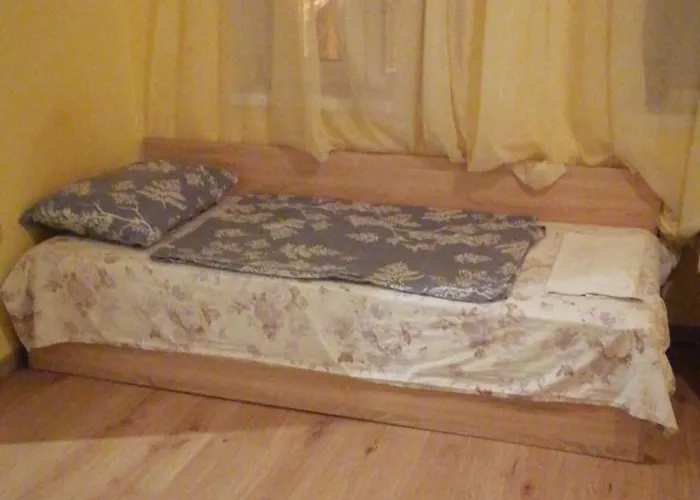 27 юли 1 Appartement