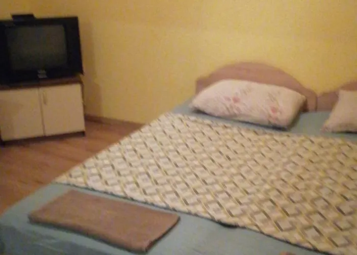 Appartement 27 юли 1 *