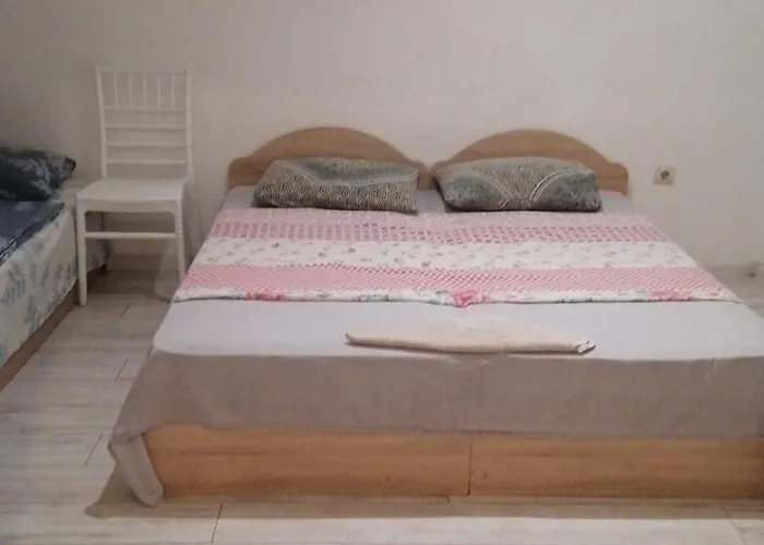 Appartement 27 юли 1