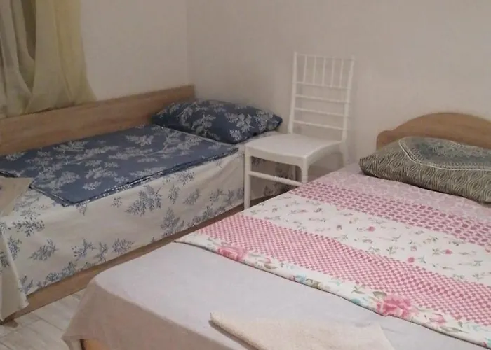 Appartement 27 юли 1