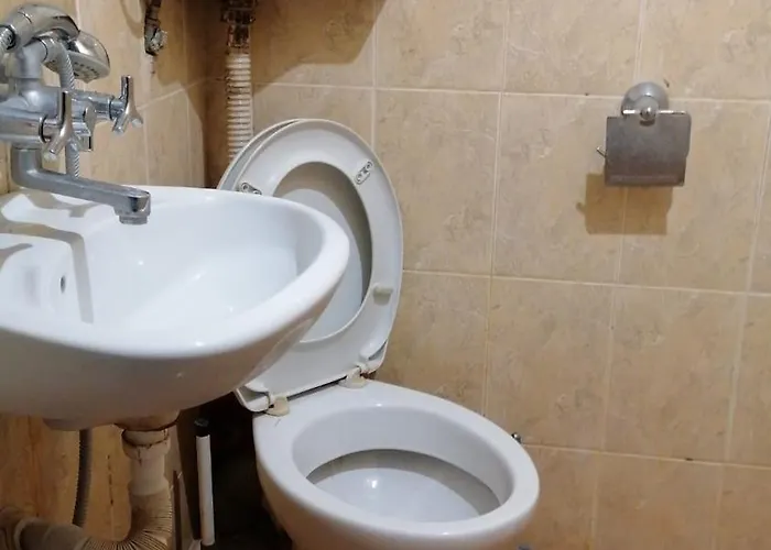 Appartement 27 юли 1