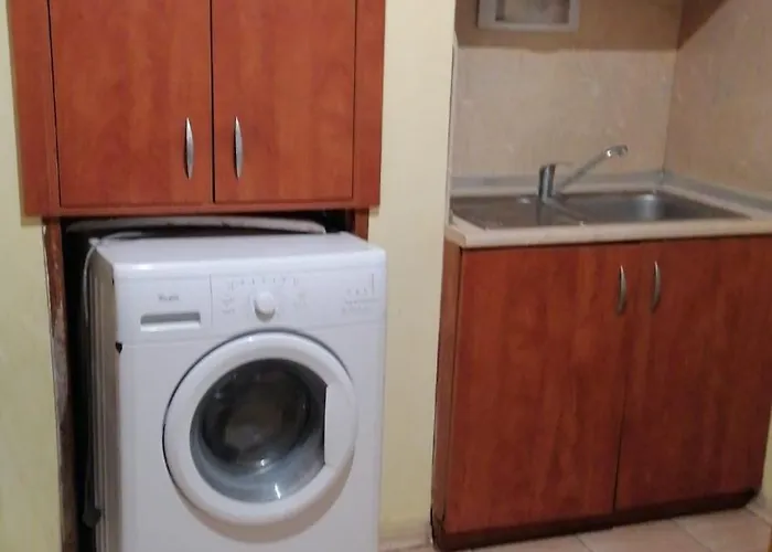 Appartement 27 юли 1 *