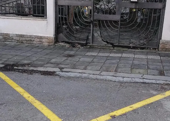 27 юли 1 Appartement