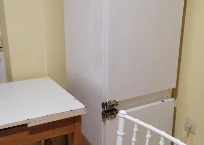 27 юли 1 Appartement *